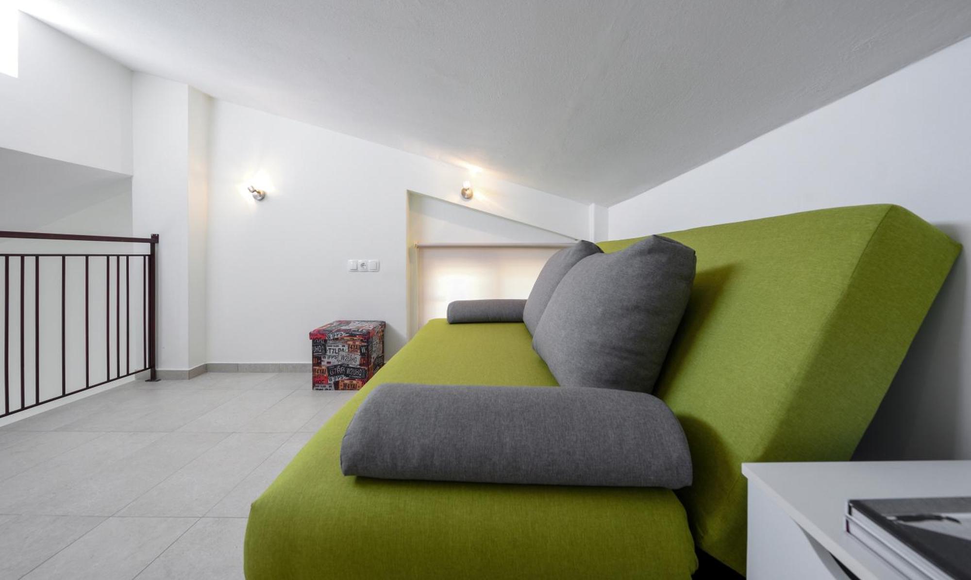 Elpiniki Luxury Rooms ネア・ポティダイア エクステリア 写真